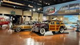 PHOTOS: Gilmore Car Museum unveils new features for visitors