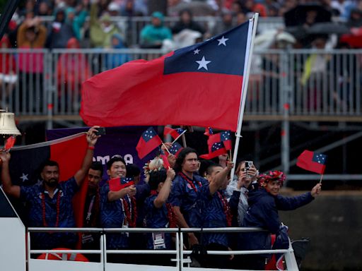 2024 Paris Olympics: Samoan boxing coach dies Friday in Olympic Village hours before Opening Ceremony