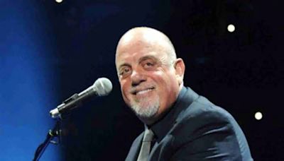 CBS verärgert Billy Joel Fans, indem sie das Konzert des Sängers mitten in seinem größten Hit abbrechen