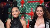 Little Mix's Leigh-Anne Pinnock reunites with Jade Thirlwall for her hen-do