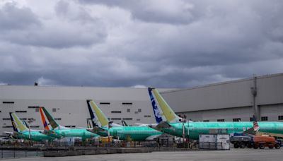 We Visited Boeing’s Seattle Factory. Here’s a Look at Its Problems From the Inside.