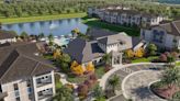 Luxury apartments break ground near airport - Orlando Business Journal