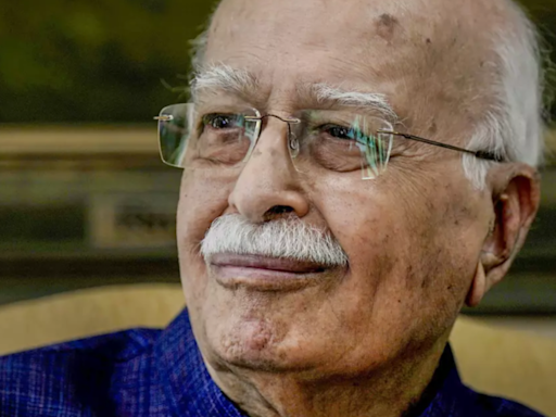 LK Advani admitted to Apollo Hospital in Delhi days after being discharged from AIIMS