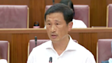 Singapore won't get herd immunity even with 100% COVID infection rate: Ong Ye Kung