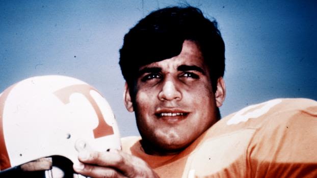 College Football Hall of Famer Chip Kell Passes Away At Cohutta, Ga.