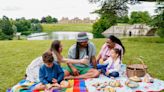 Blenheim Palace invites visitors for picnic this July