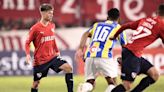 Copa Argentina: Independiente venció a Juventud Unida con el debut de Tomás Parmo, de 16 años