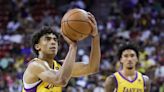 SB Nation: Max Christie deserves to make Lakers’ rotation following summer league performance