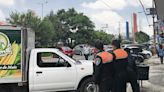 Naucalpan reactivará las multas de tránsito por petición vecinal | El Universal