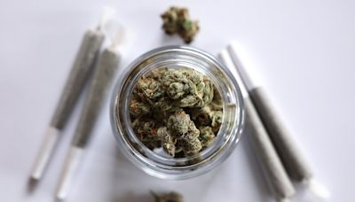 Marijuana Rescheduling Is High-Risk, Low-Reward