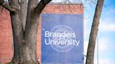 Brandeis is marketing itself as a haven against antisemitism. Here’s how it’s going