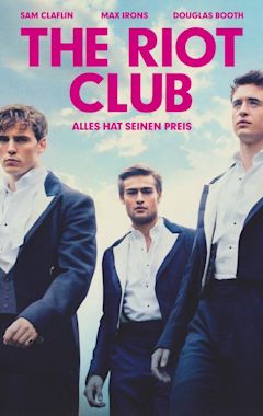 The Riot Club