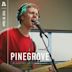 Pinegrove on Audiotree Live