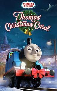 Thomas & Friends: Thomas' Christmas Carol