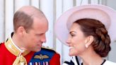 Prince William and Kate Middleton's marriage 'stronger after recent challenges'