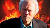Con 94 años, Clint Eastwood planea su próxima película anti Hollywood