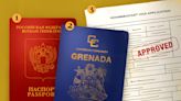 Rich Russians offered a Caribbean shortcut to US visas by paying their way to a Grenadian passport