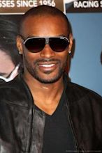 Tyson Beckford