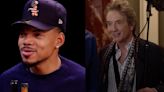 Only Murders’ Martin Short Swapped Seats So 7-Year-Old Could Sit With Her Dad. Turns Out, It Was Chance The Rapper