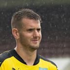 Tom Heaton