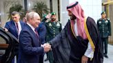 UAE defends lavish welcome of Putin