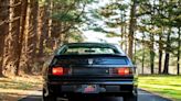 1991 Maserati Shamal Is Today's Bring a Trailer Pick