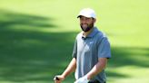 Masters betting: Scottie Scheffler is the overwhelming favorite to win his second green jacket