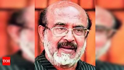 Kerala High Court reserves order on KIIFB and T M Thomas Isaac's pleas against ED summons | Kochi News - Times of India