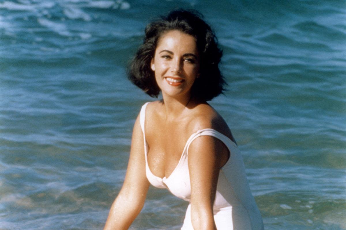 'Elizabeth Taylor: The Lost Tapes': The icon at her most bracingly unfiltered