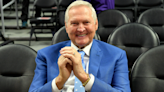 Jerry West dies at 86: Las Vegas Raiders mourn passing of NBA legend | Sporting News