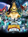 Massive Monster Mayhem