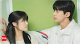 ‘Lovely Runner’ becomes FIRST K-drama script book to top bestseller list - Times of India