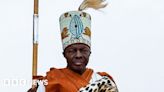 Buganda Kabaka Mutebi II: Namibia refuses visa extension for Ugandan king