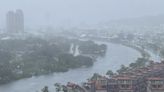 凱米颱風「淹水地圖曝光」衝擊房價？估價師這樣說