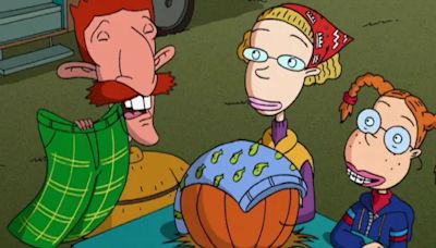 The Wild Thornberrys Season 3 Streaming: Watch & Stream Online via Paramount Plus