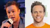 Olly Murs compares appearing on The X Factor in 2009 to The Hunger Games