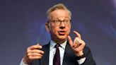 Gove delays no-fault eviction ban in ‘grubby deal’ with Tory MPs, says Labour