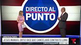 Directo al punto con Luis Pabón Roca