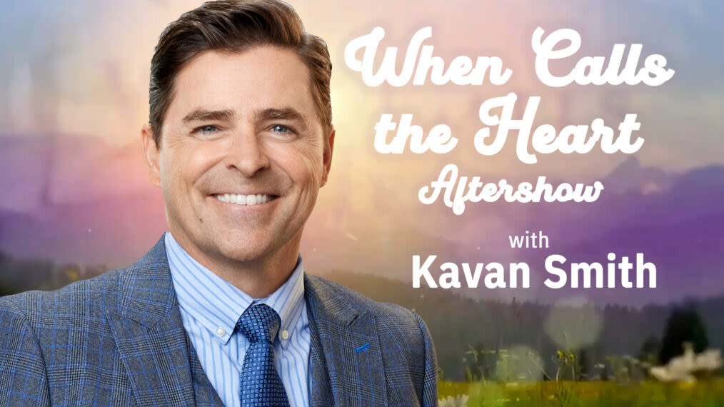 'WCTH' Aftershow: Kavan Smith on Lee as Mayor & Enjoying Family Scenes