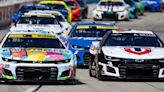 NASCAR Cup cerca de correr en México en el Autódromo Hermanos Rodríguez en 2025