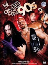WWE: Greatest Stars of the '90s (Video 2009) - IMDb