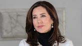 Princess Mary of Denmark Reacts to Queen's 'Difficult Decision' to Remove Grandchildren's Titles