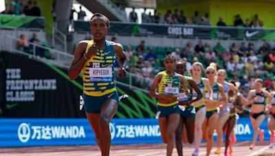 Five reasons the Eugene Diamond League is set to be a thriller