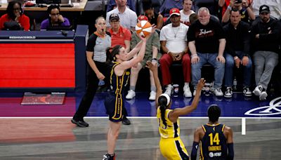 WNBA rundown: Can anyone beat the Sun? Is Caitlin Clark starting to find some chemistry?