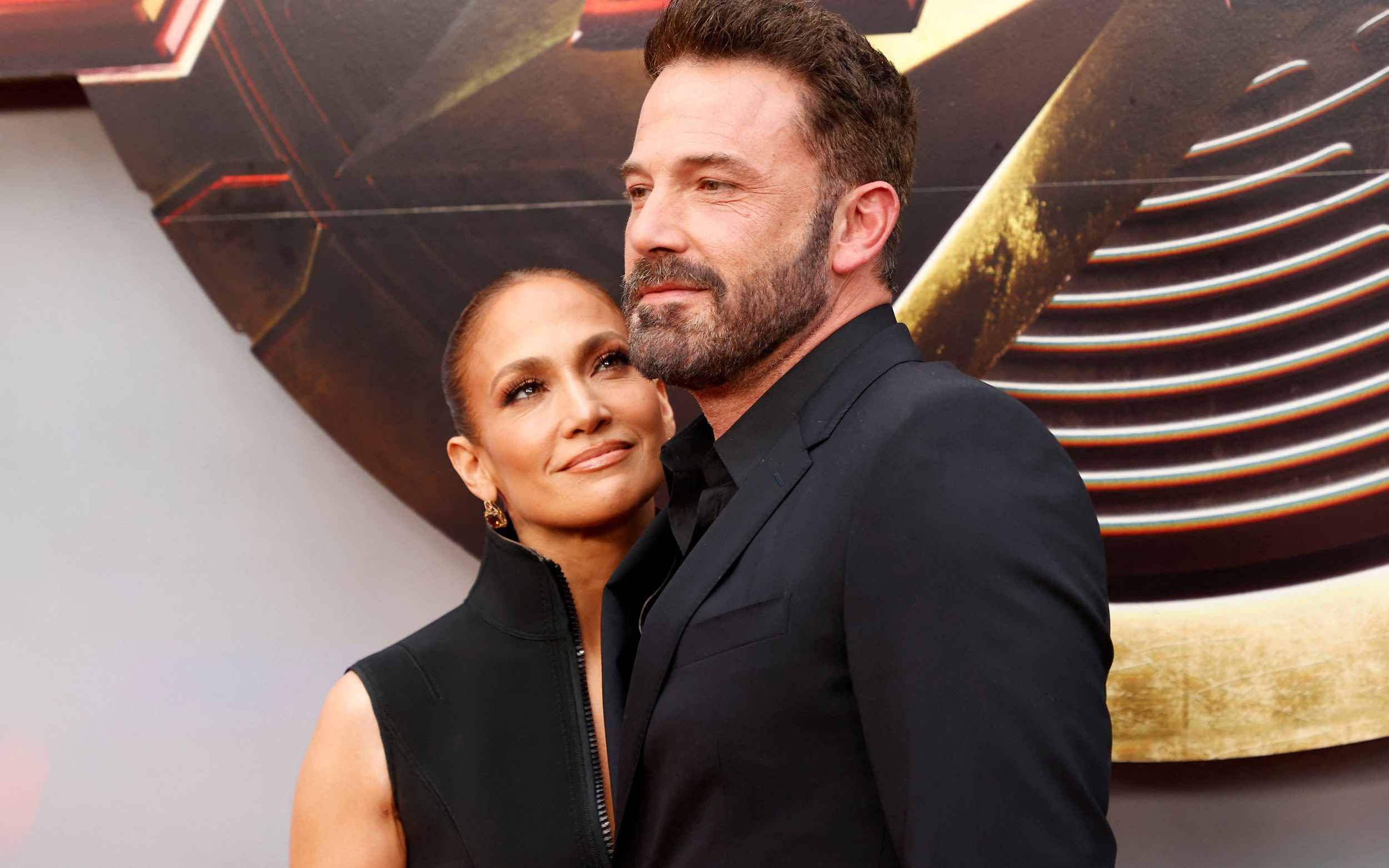 Why J-Lo and Ben Affleck are the modern-day Burton and Taylor