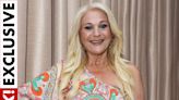 Vanessa Feltz teases new love interest after heartbreak - ‘There’s a glimmer!’