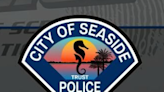 Man hospitalized after being shot by Seaside officer