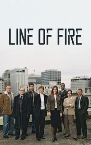 Line of Fire