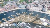 Port of Ipswich could see £2m of changes if approved