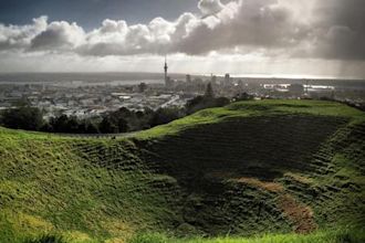 Auckland